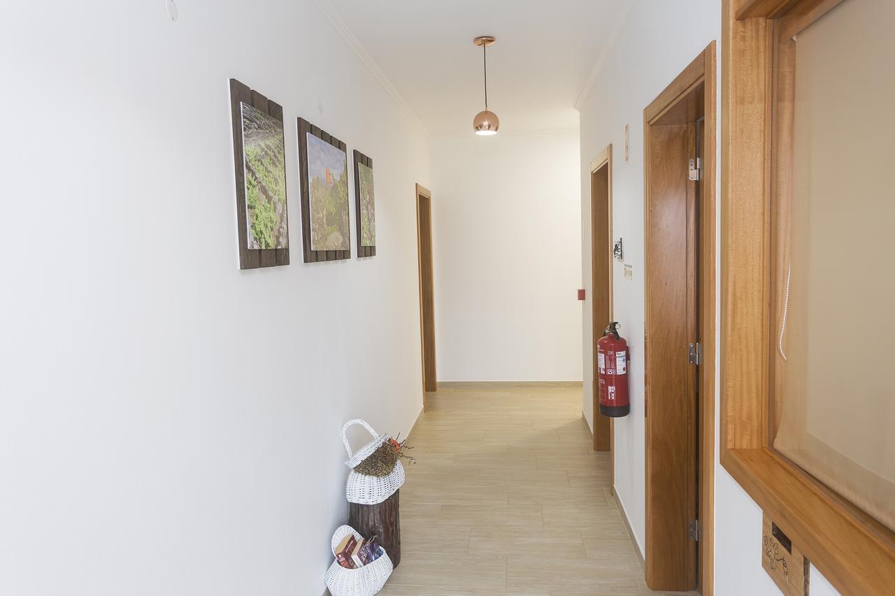 Vila Barca Madalena  Exterior foto